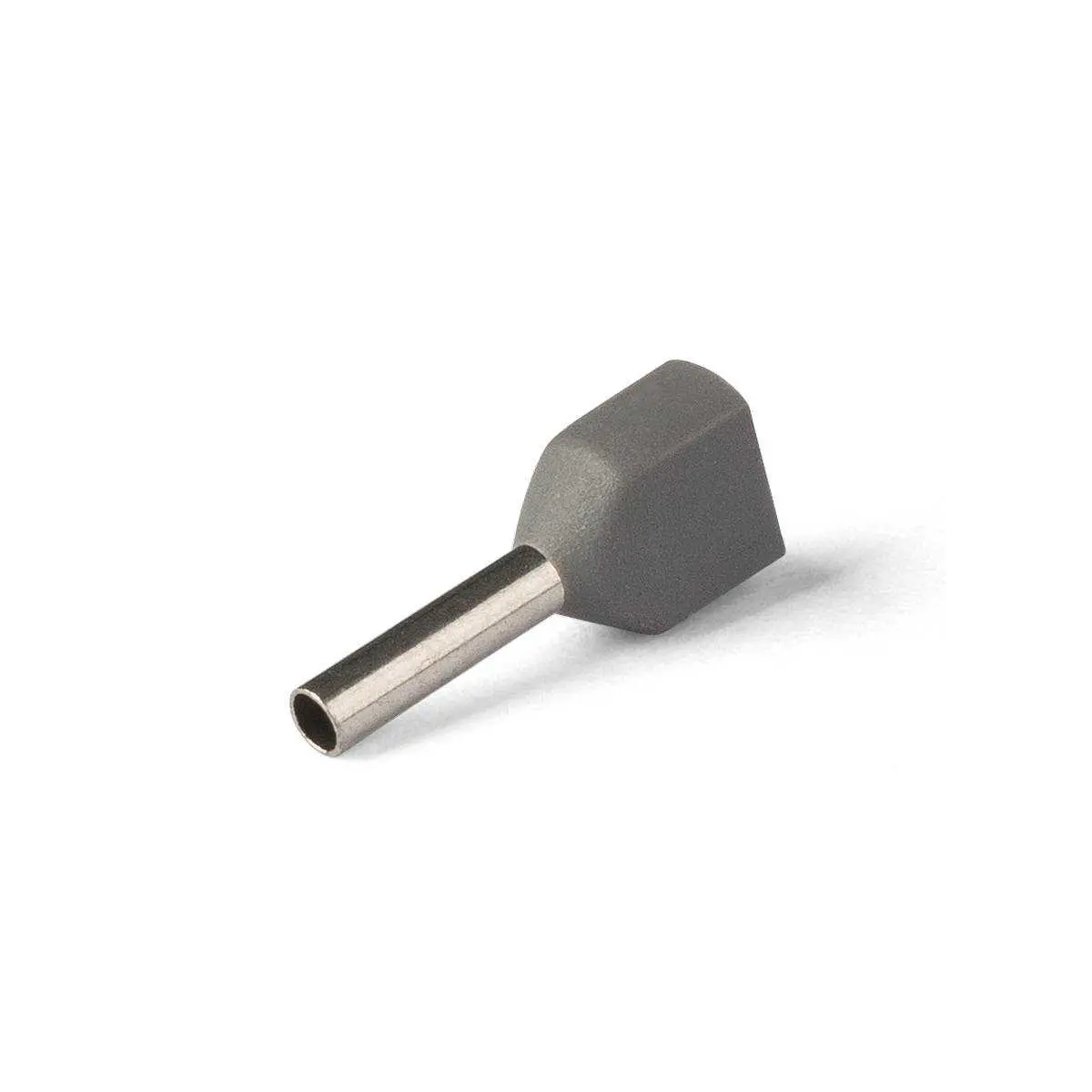 Наконечник штыревой втулочный изолированный НШВИ(2) 0.75-8  ...КВТ 79462