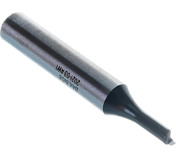 Фреза__Пазовая D 4x8x51 / хв 8 мм,  BOSCH 2.608.628.377
