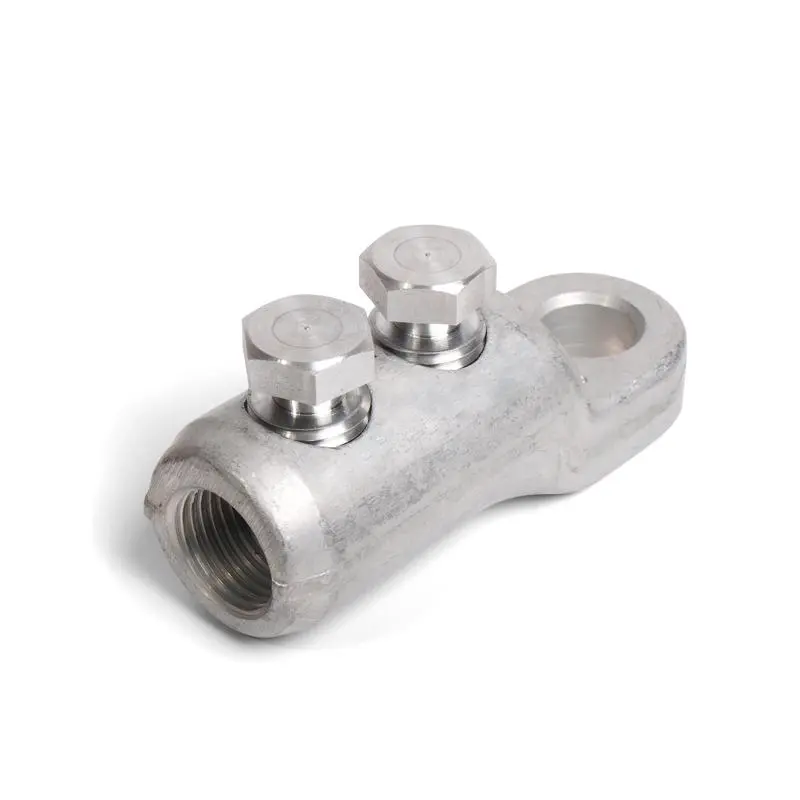 Наконечник болтовой 2НБП-70/120  КВТ 67044