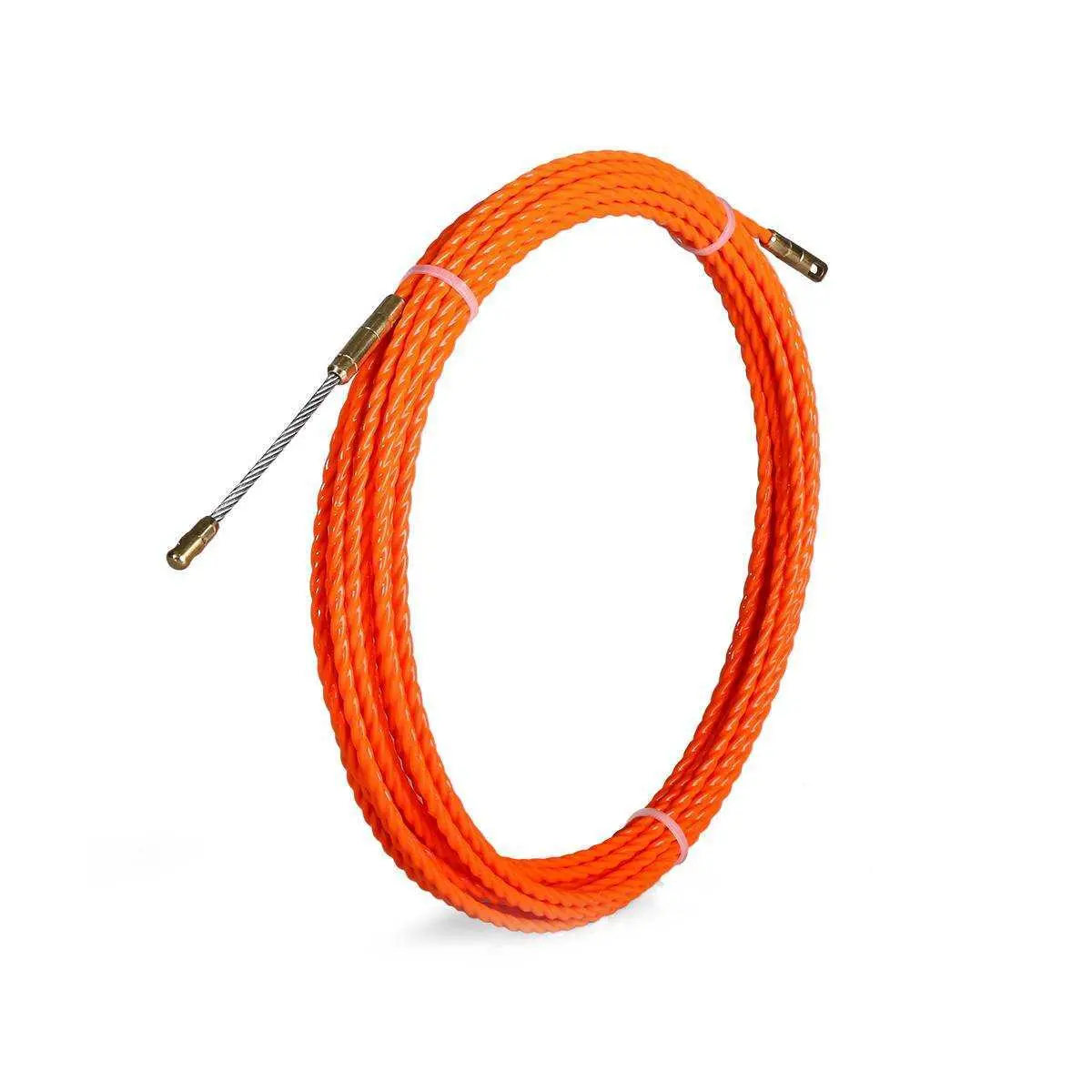 Протяжка из полиэстера PET-1-4.0/20 (Fortisflex) Fortisflex 76656