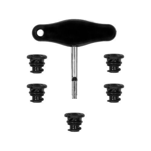 Набор для обслуживания маслосливных пробок автомобилей VAG  ...H-D HD-05994