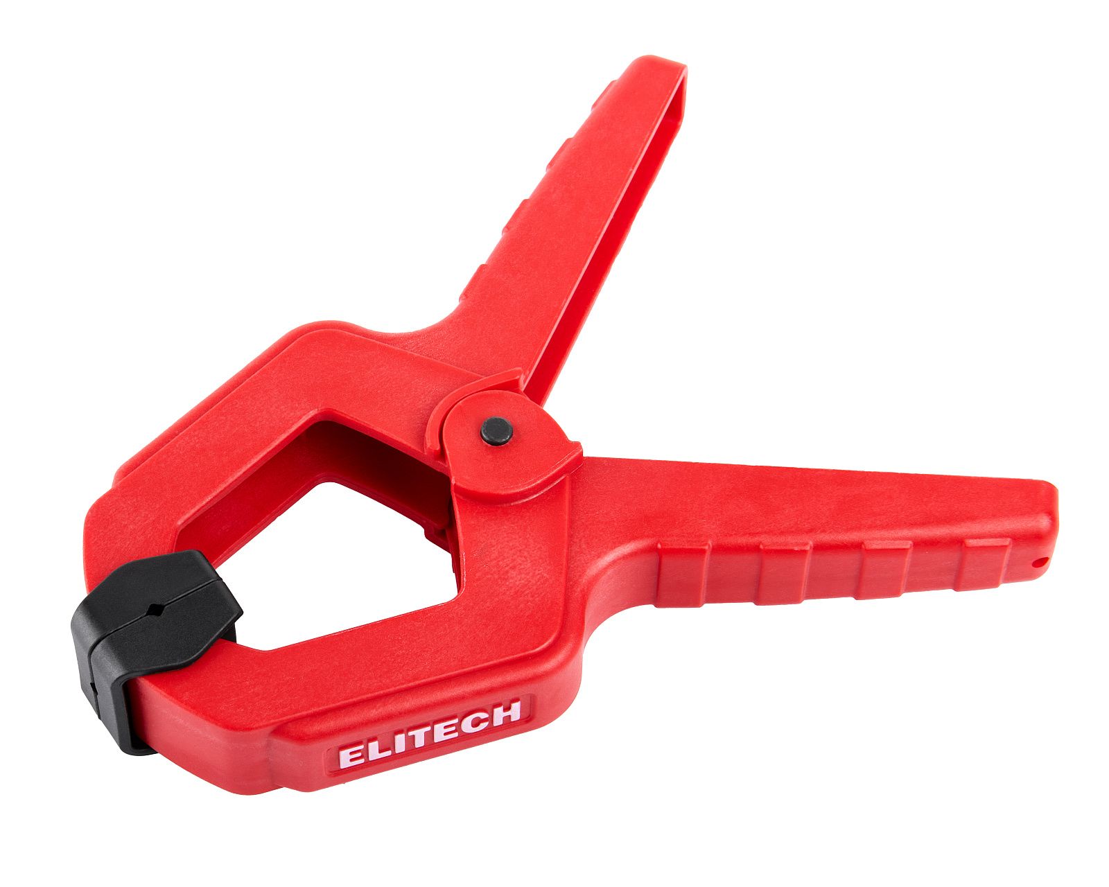 Струбцина пружинная 175 мм (глубина 70 мм / 150 H) (512104) ELITECH 207217