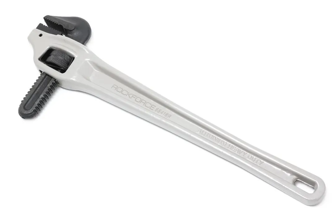 Ключ трубный торцевой 24"-600мм ( захвата 90мм) Rock FORCE RF-68424R