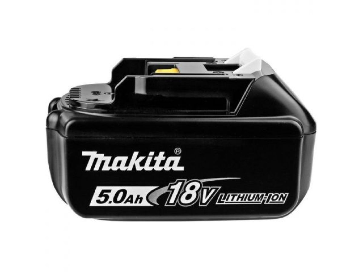 Аккумулятор LXT BL1850B 18.0 В, 5.0 А/ч, Li-Ion MAKITA 632G59-7