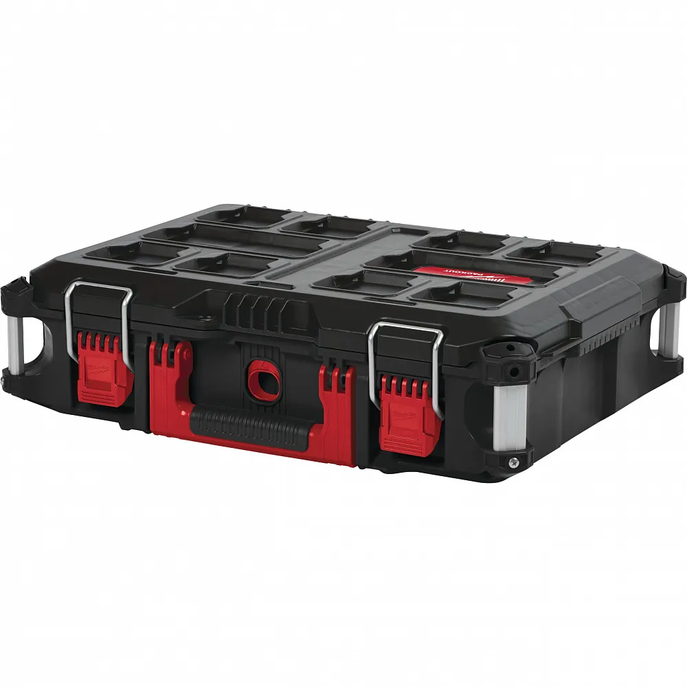 PACKOUT__BOX (Кейс), MILWAUKEE Milwaukee 4932464080
