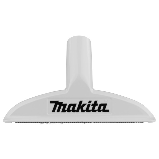 Насадка для чистки сидений D28 мм к пылесосу DCL180/DCL181/DCL182 (белая)  ...MAKITA 199038-1