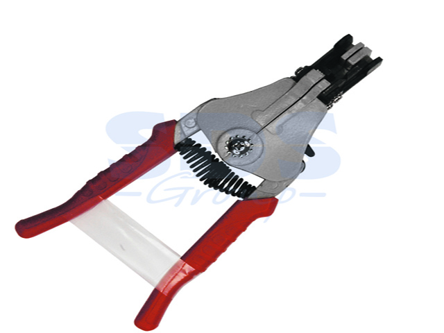 Инструмент для зачистки кабеля 1.0-3.2 mm2 (ht-369 В)  REXANT 12-4003
