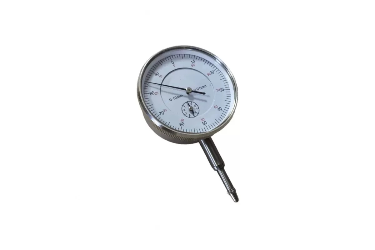 Индикатор часового типа, 0–10 мм, Хорекс Авто HZ 27.1.030SK