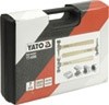 Молоток рихтовочный (набор 7пр.) YATO YT-4590