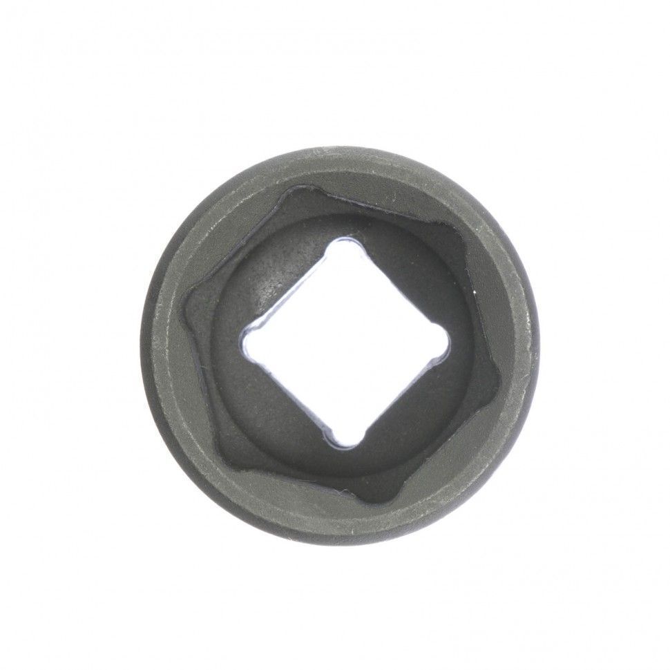 Головка ударная шестигранная, 24 mm, 1/2", CrMo  Stels 13927