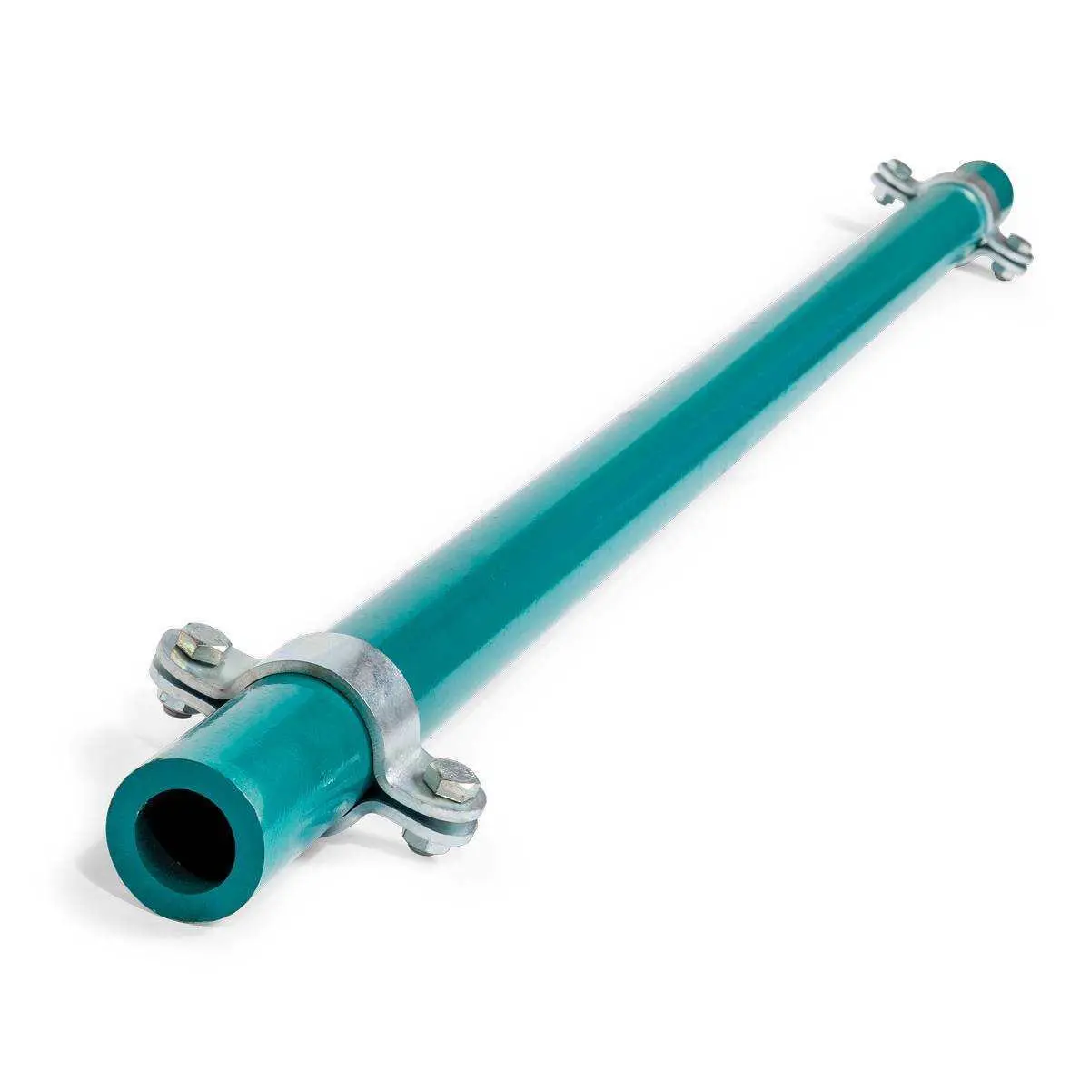 Ось в сборе 51х11х1750 для ДК-10ГП, ДК-3ГП  КВТ 78790