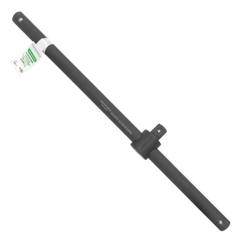 Вороток Т-образный ударный 500мм, 3/4'' RockFORCE Rock FORCE RF-8036490MPB