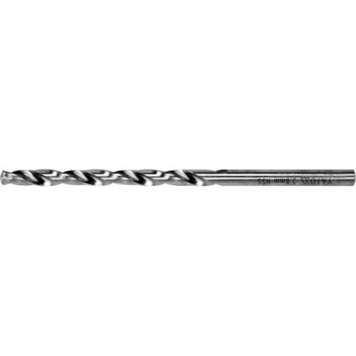Сверло по металлу (нержавейка, чугун)  3.8mm HSS4241 PREMIUM YATO YT-44213