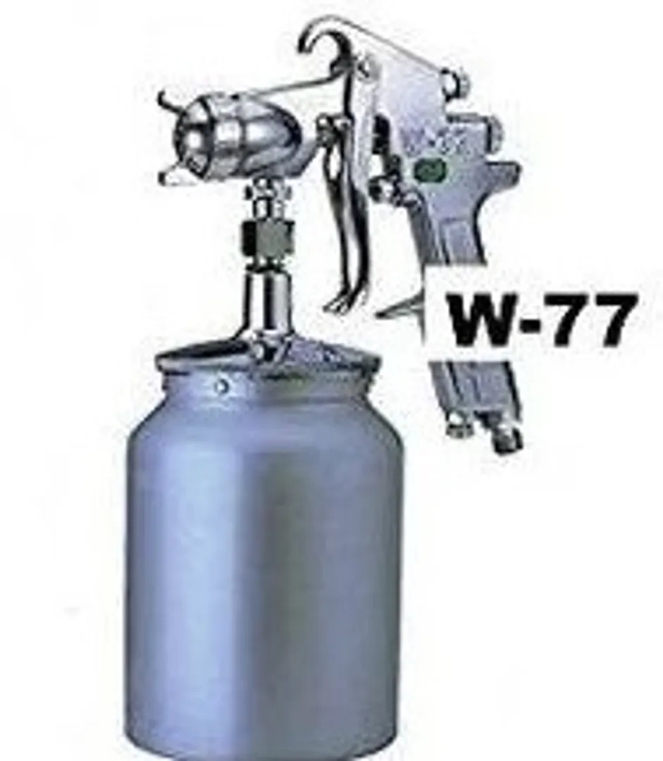 Eco Gun AS Man  LA G38 R14/Краскораспылитель малярный N36200257  Германия 1GF600P 18SST