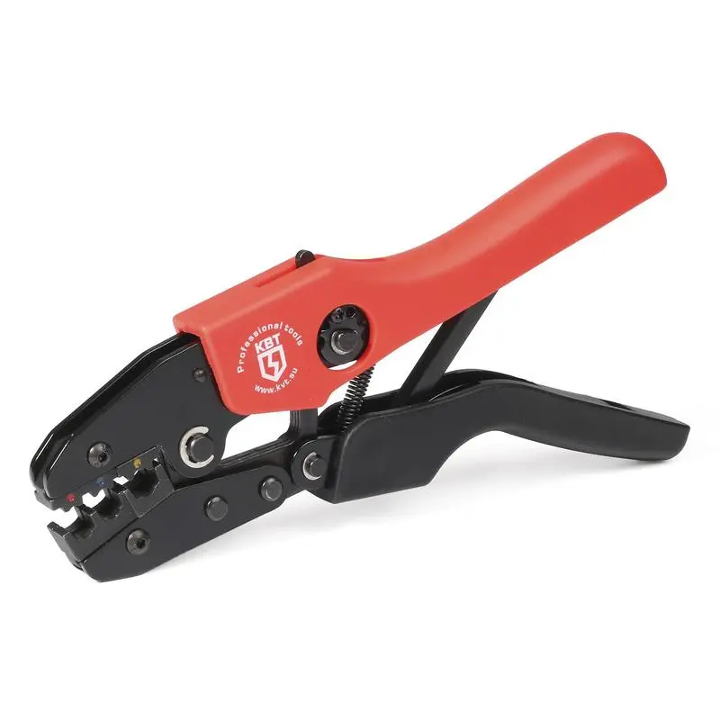 Пресс-клещи CTK-11 серия ПРОФИ ()  КВТ 74851