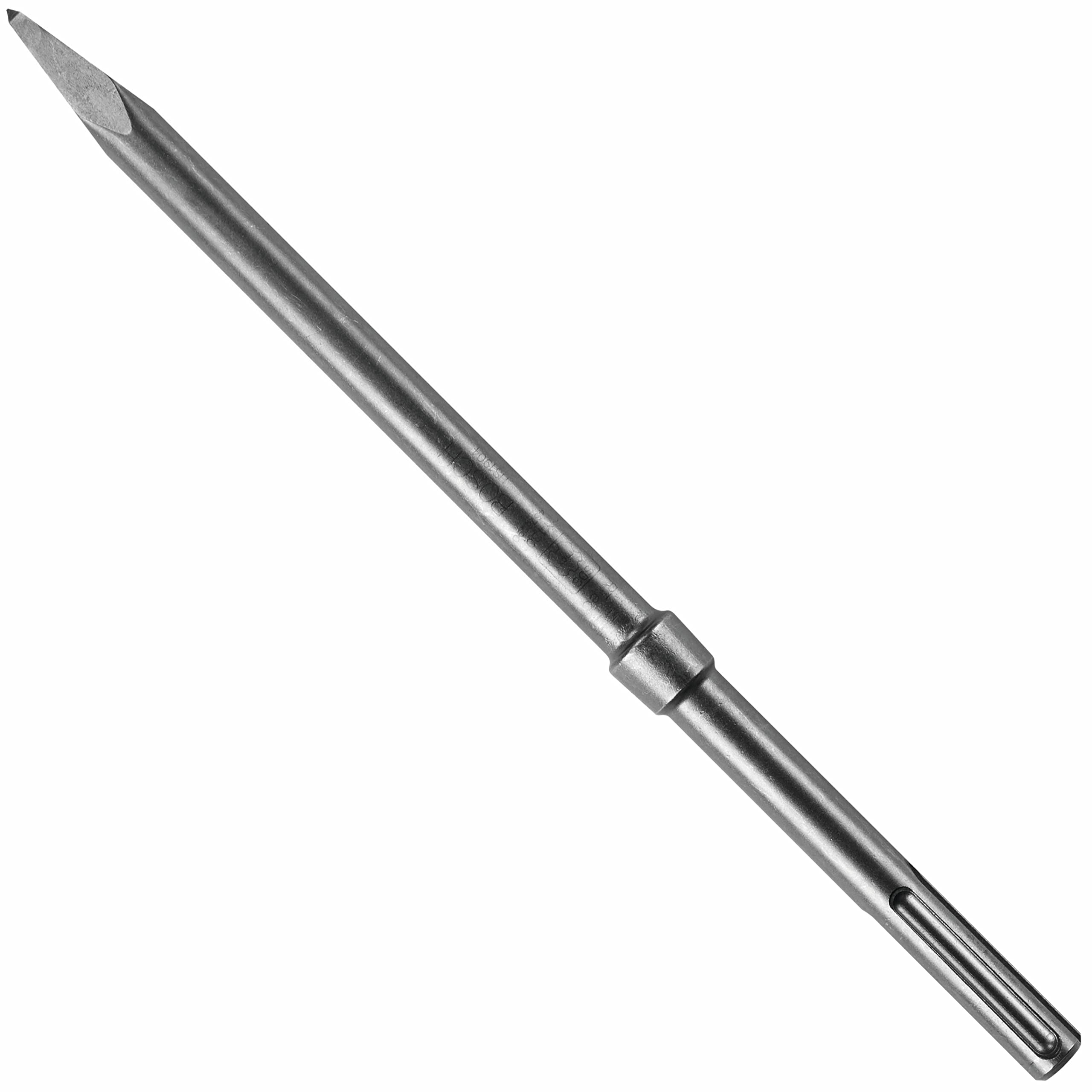 Зубило SDS-max_Пикообразное 400 мм RTec Speed (10 шт), BOSCH 2.608.690.168