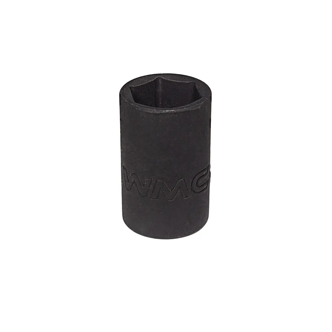 Головка ударная 18мм (6гр.),1/2"  WMC TOOLS WMC-44518