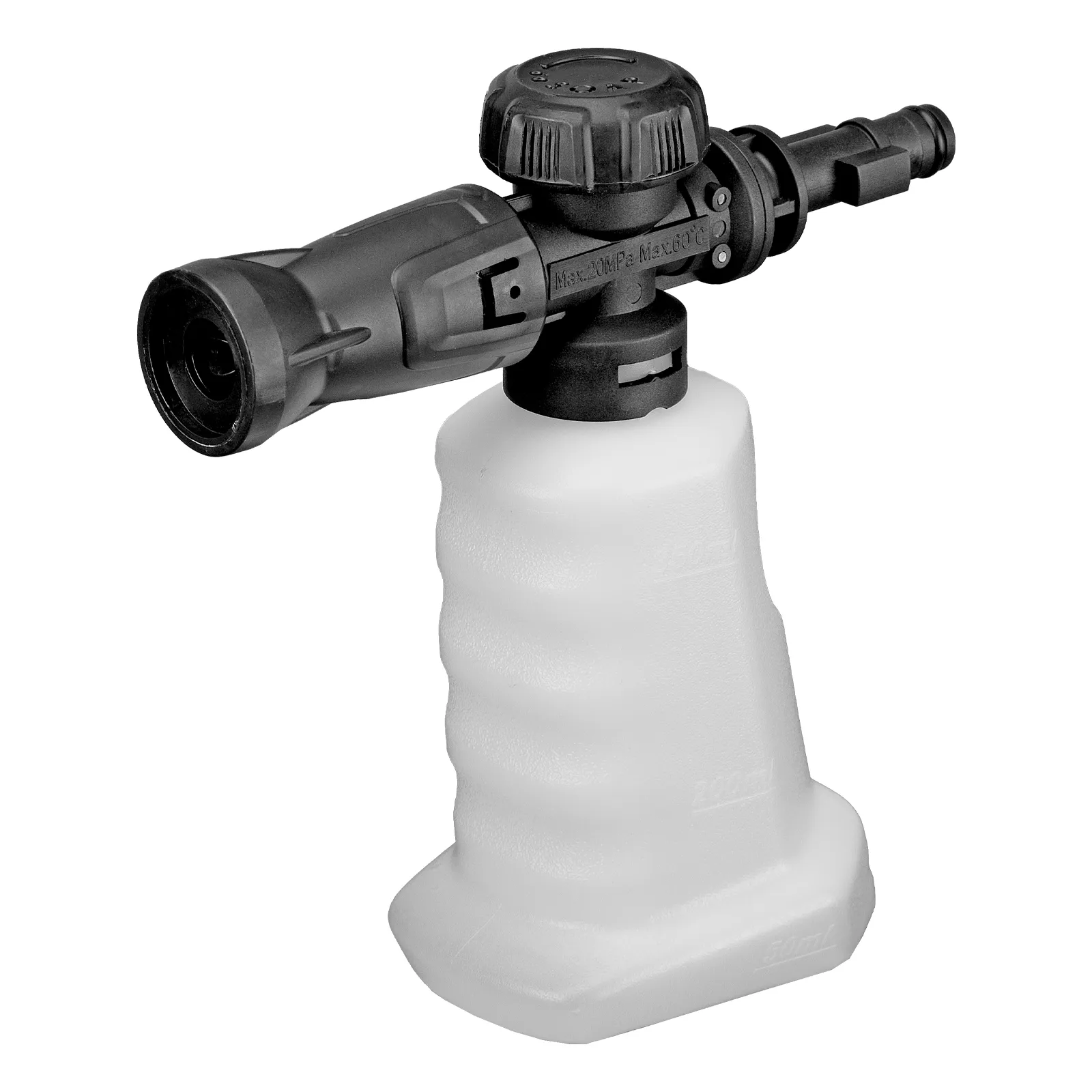 Моечная машина высокого давления R-170, 1800 Вт, 170 бар, 380 л/ч DENZEL 58262