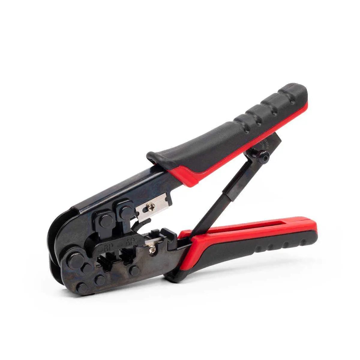 Пресс-клещи для RJ разъемов JT-02 серия МАСТЕР ()  КВТ 84626