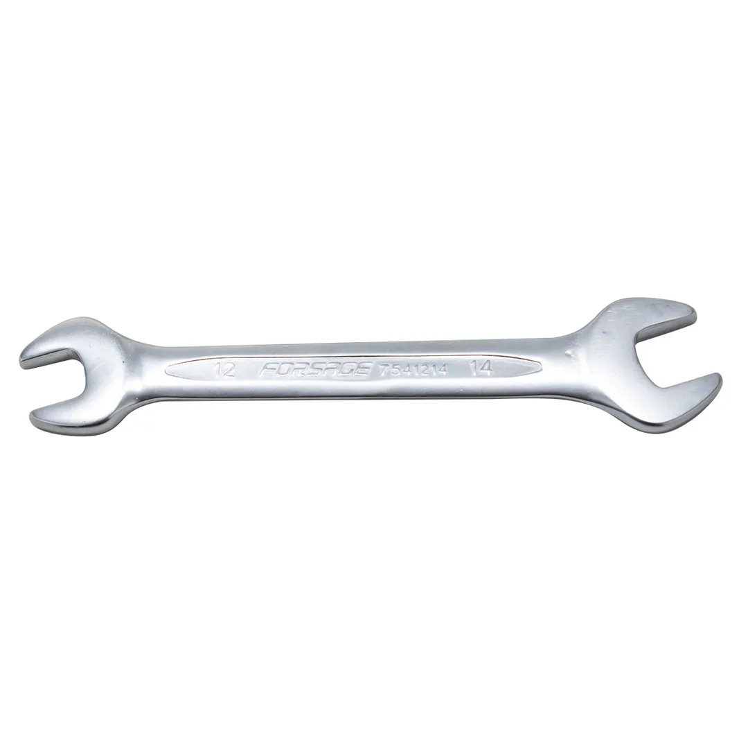 Ключ рожковый 12X14  Forsage F-7541214
