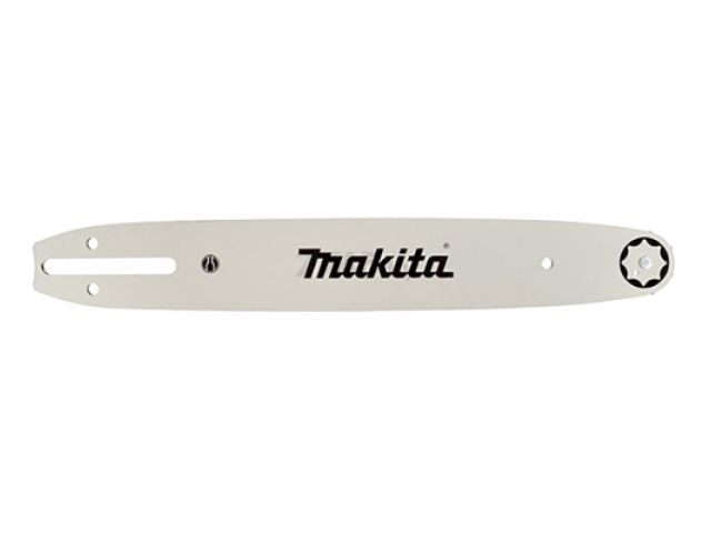 Шина, длина 20см/8", шаг 3/8", паз 1.1mm,SN, 33 звена  MAKITA 191G13-5