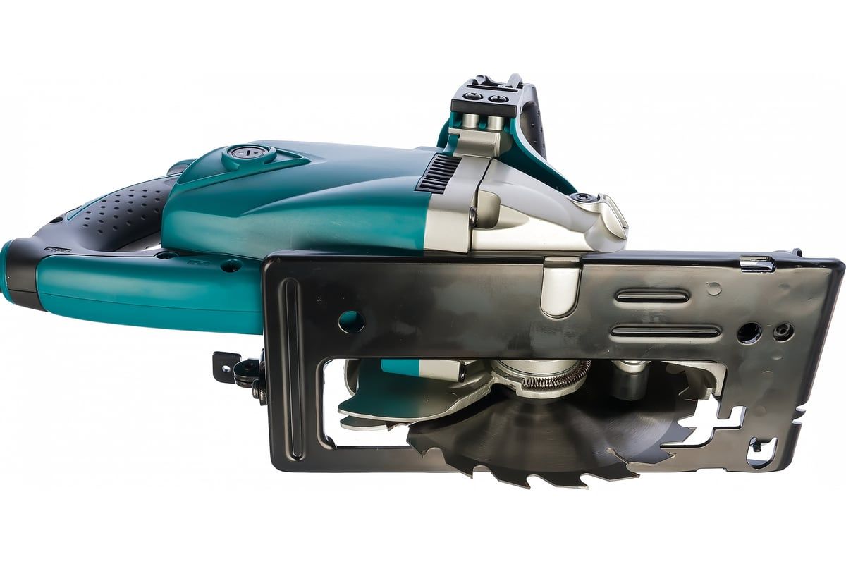 Дисковая пила 5477NB ,1800 Вт, 185*30 мм ,гипоидная, MAKITA 5477NB