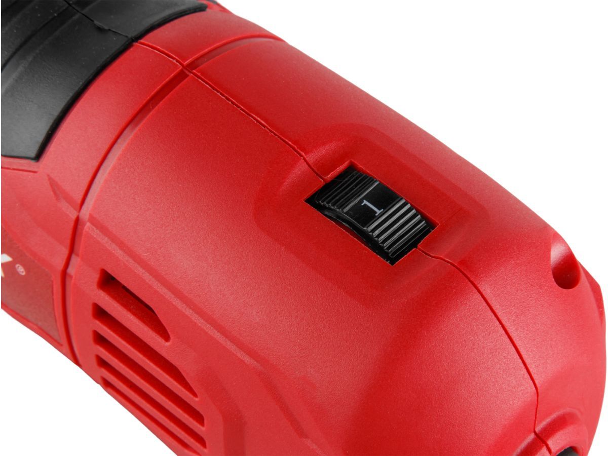 Лобзик электрический JS 9008 E в кор. 750 Вт, 800-3000 ход/мин, пропил до 90 мм, грибов. рук. (грибов. рукоятка, литая подошва, маятн. ход, подсветка, сдув опилок, 22 мм ход, дерево/сталь/алюм.,  WORTEX 1335988