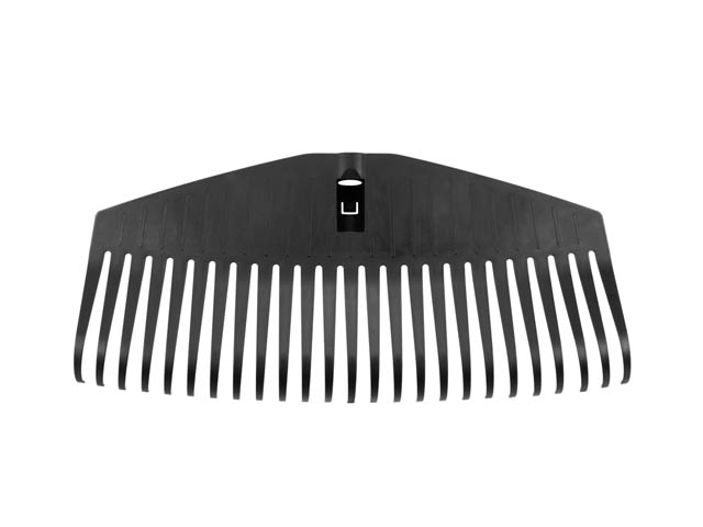 Грабли Solid для листьев L без черенка (135014) FISKARS 1014915
