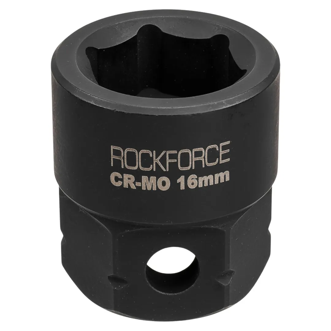Головка ударная 1/2", 16мм RockFORCE Rock FORCE RF-44516BV30