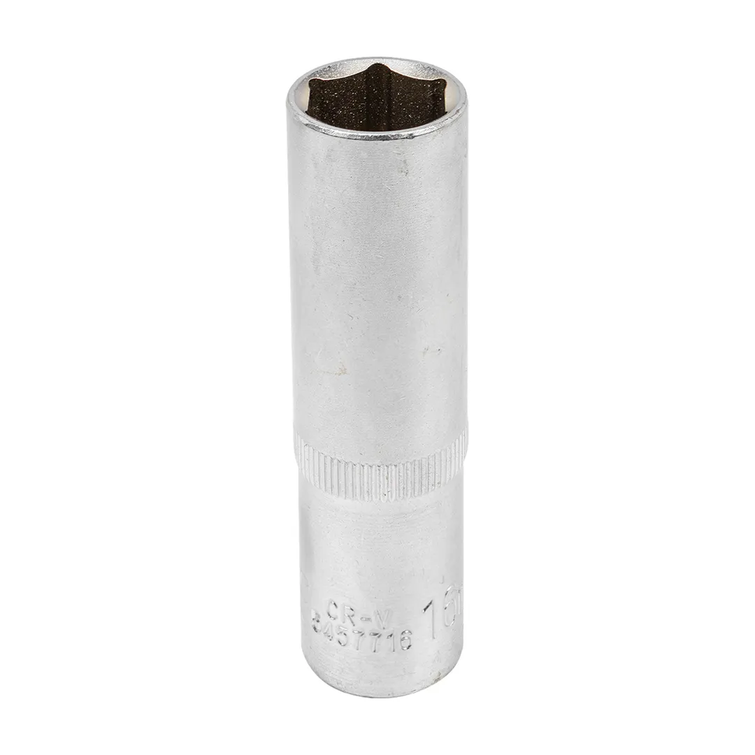 1/2" 6гр. Головка глубокая 16 мм. Forsage F-5457716