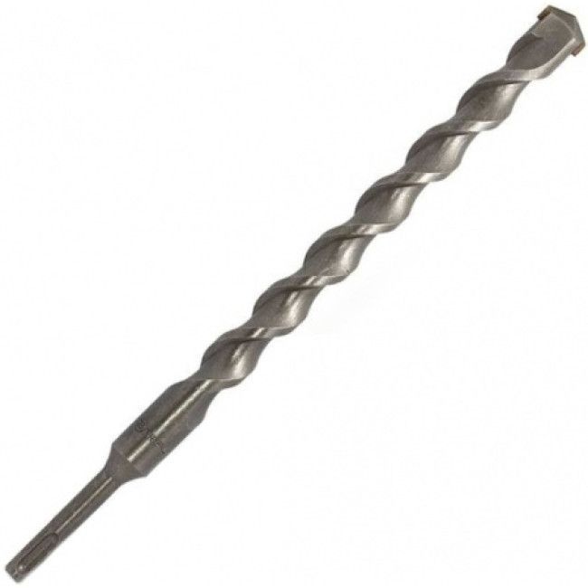 SDS -plus бур Standart 4х110 мм  MAKITA D-00016