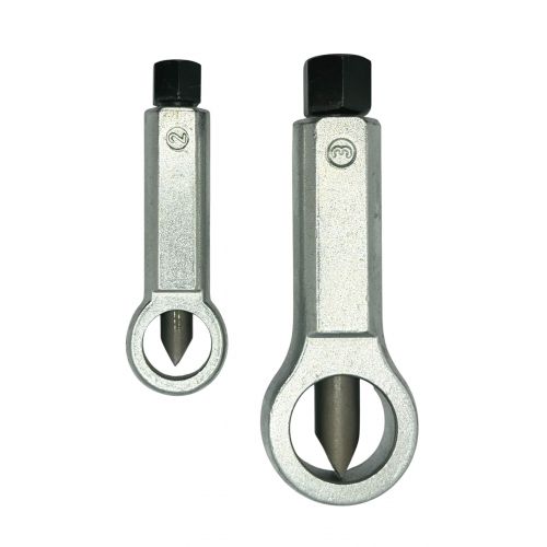 Гайколомы 16-22, 22-27мм, набор 2пр., S45C, 42CrMo H-D HD-05855