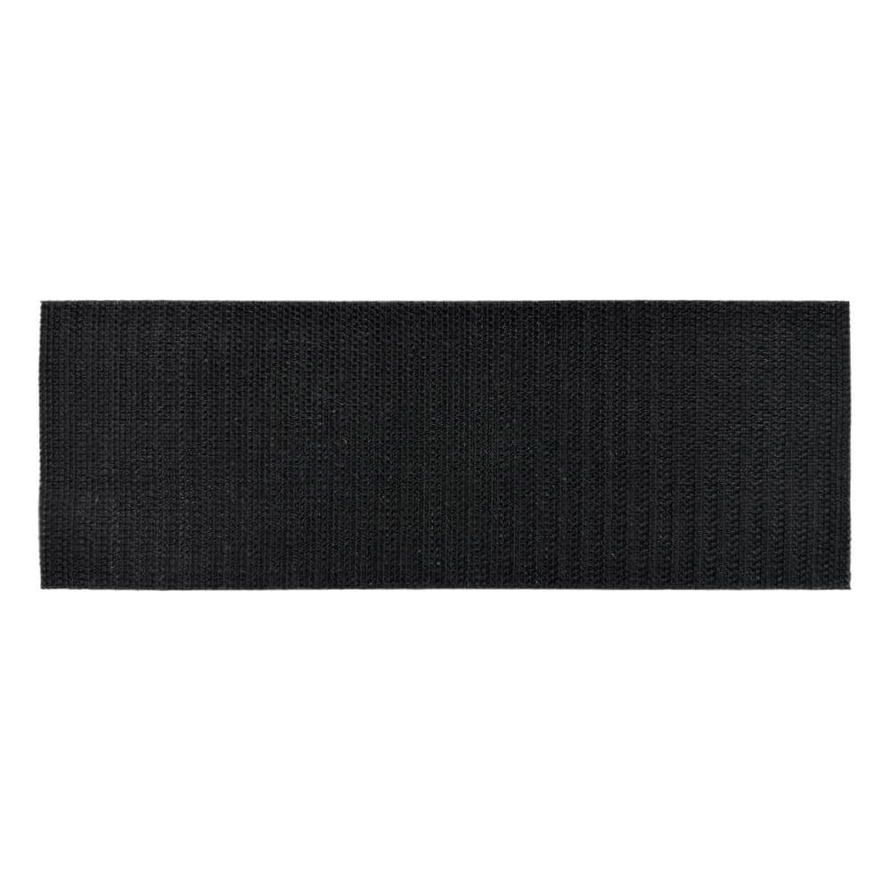 Защитная накладка-подошва 70 х 198 мм для шлифовального блока ГАММАТЕСТ GTK4086