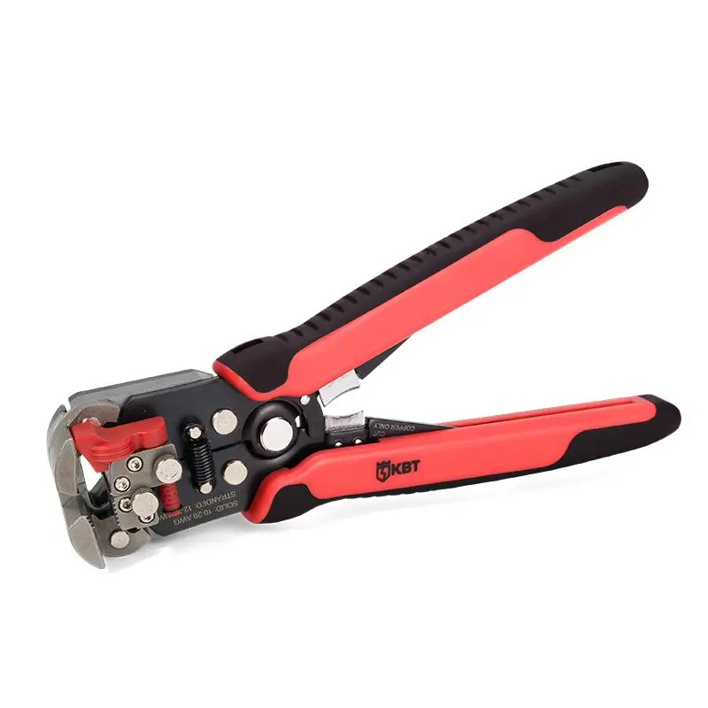 Инструмент для снятия изоляции WS-15 «Вольтмастер» серия ПРОФИ ()  ...КВТ 77666