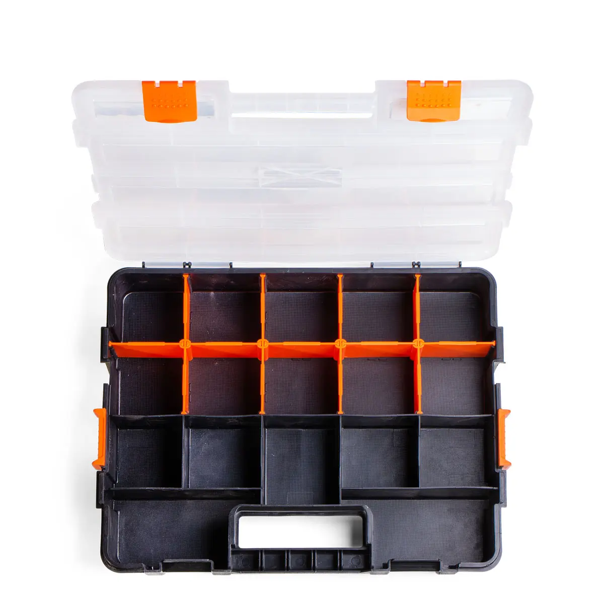 Кейс-органайзер К-07 серия ПРОФИ  КВТ 81440