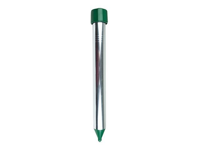 Ультразвуковой отпугиватель кротов (металл) (R35)   REXANT 71-0022