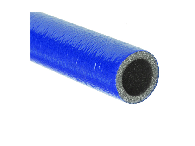 Теплоизоляция для труб SUPER PROTECT синяя 35/6-2 м  ENERGOFLEX EFXT035062SUPRS