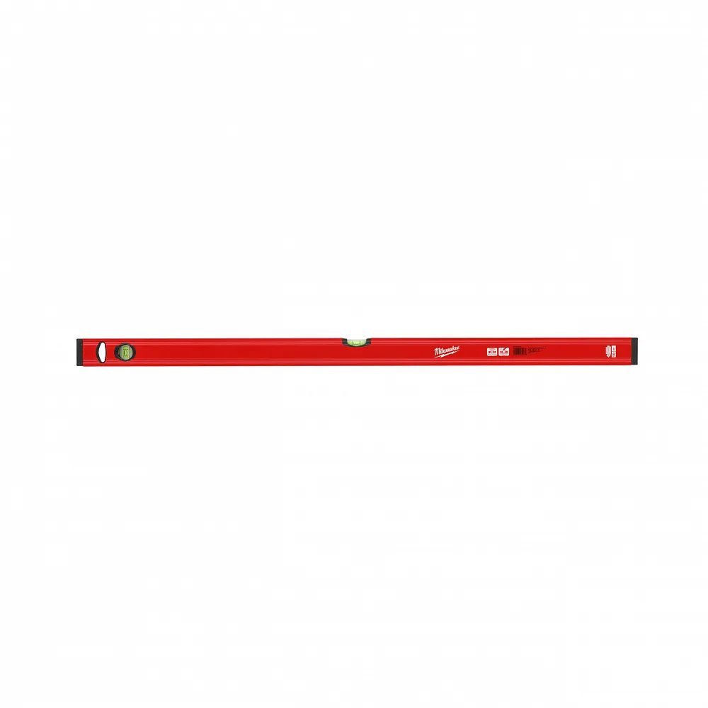 Уровень Slim 100 см (магнитный) MILWAUKEE Milwaukee 4932464856