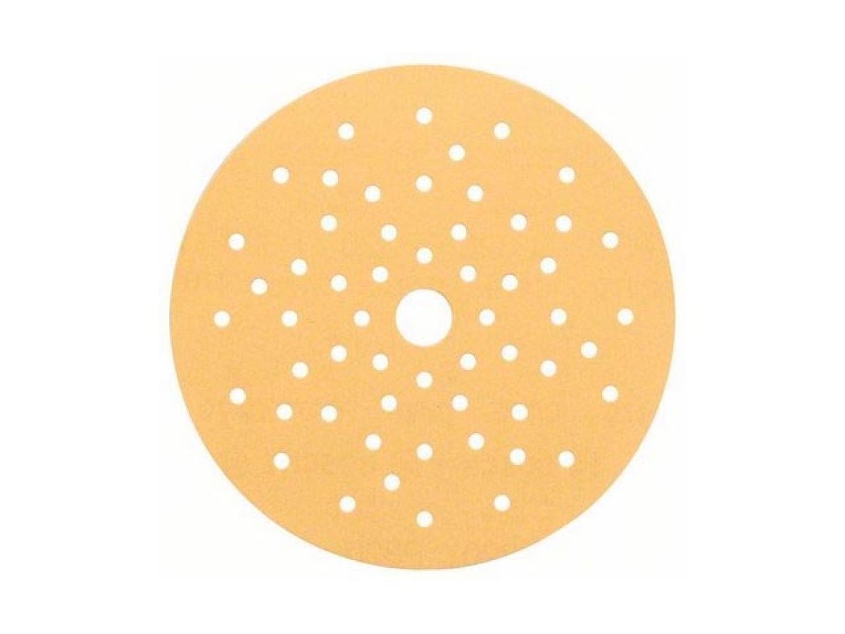 Шлифлист 150мм К40 д/дерева и краски BOSCH 2608621015