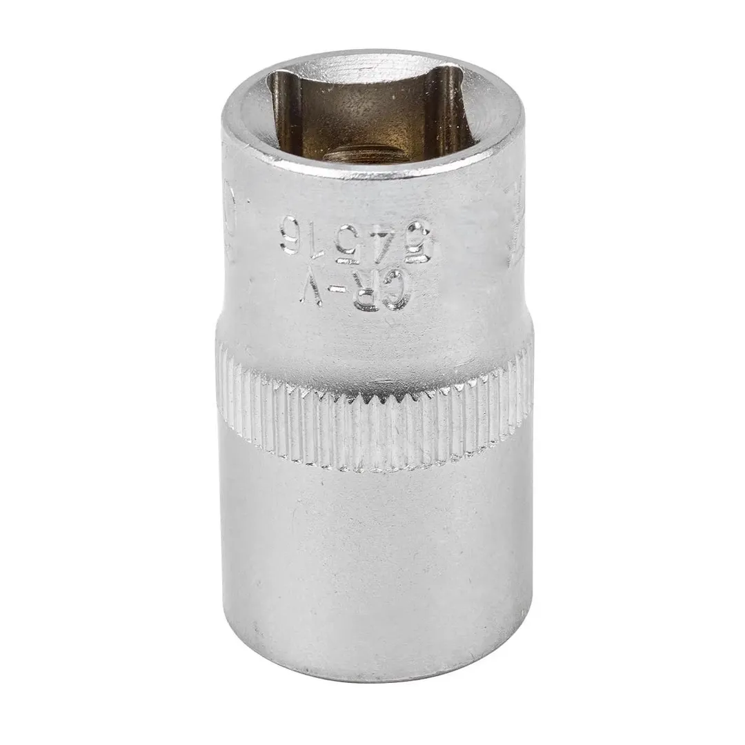 Головка 1/2" 6гр. 16 мм. Rock FORCE RF-54516
