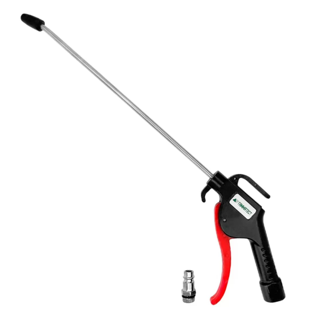 Обдувочный пистолет 300мм  Гамматест GT7B028