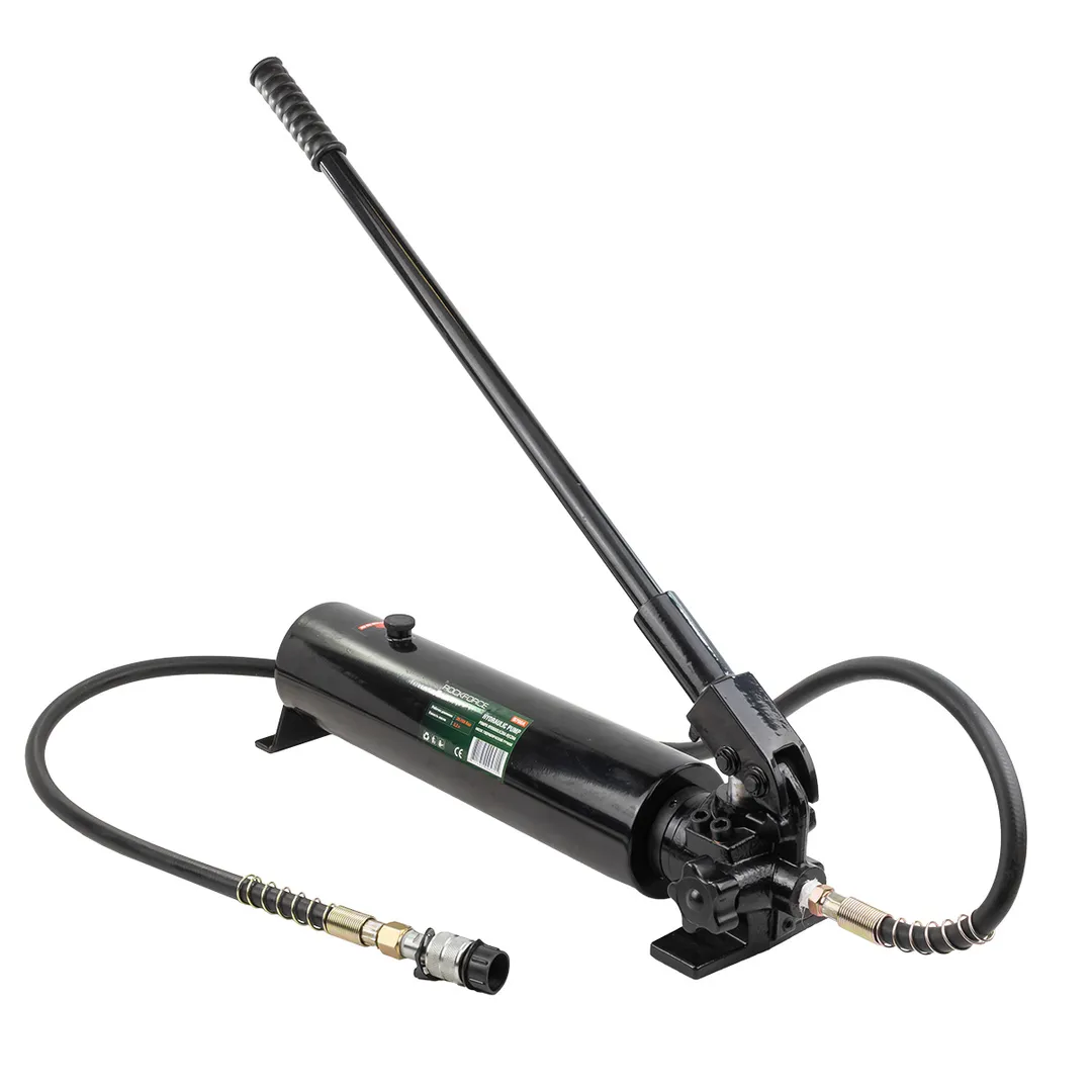 Насос гидравлический ручной RockFORCE Rock FORCE RF-B700A