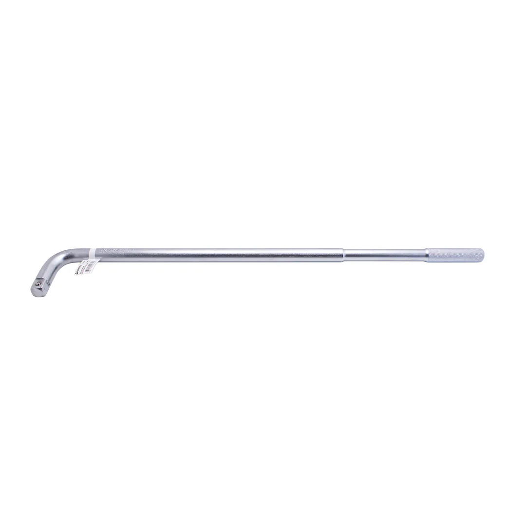 Вороток Г-образный 760мм, 3/4" Forsage F-8156760