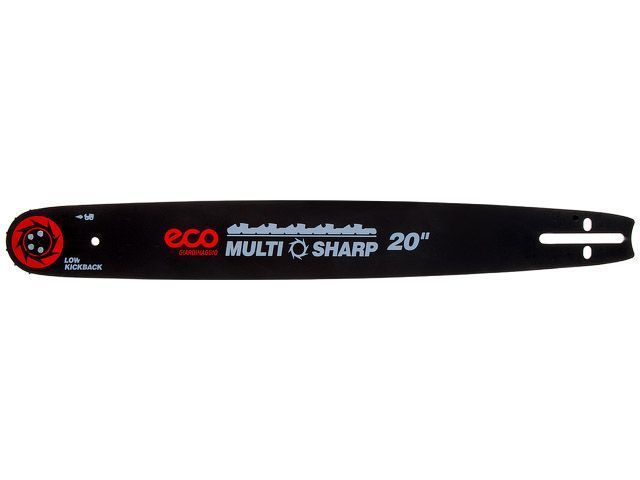 Шина 50 см 20" 0.325" 1.5 mm 12 зуб. MULTI SHARP ECO CSP-036