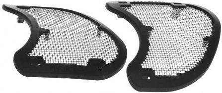 Фильтры (комплект) к углошлифмашине GA5021 / GA6021 / PC5001 / SA7000 MAKITA 193956-5