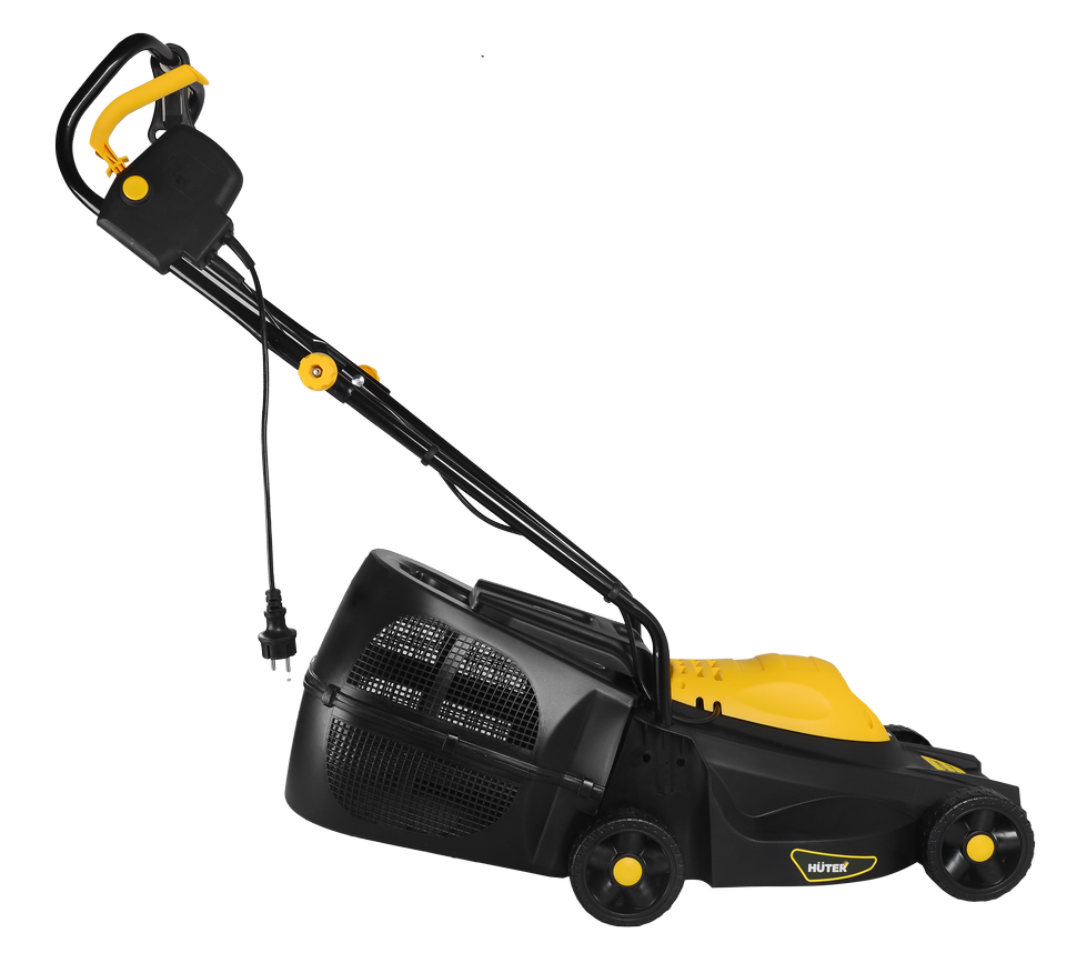 Газонокосилка электрическая Huter ELM-11А32