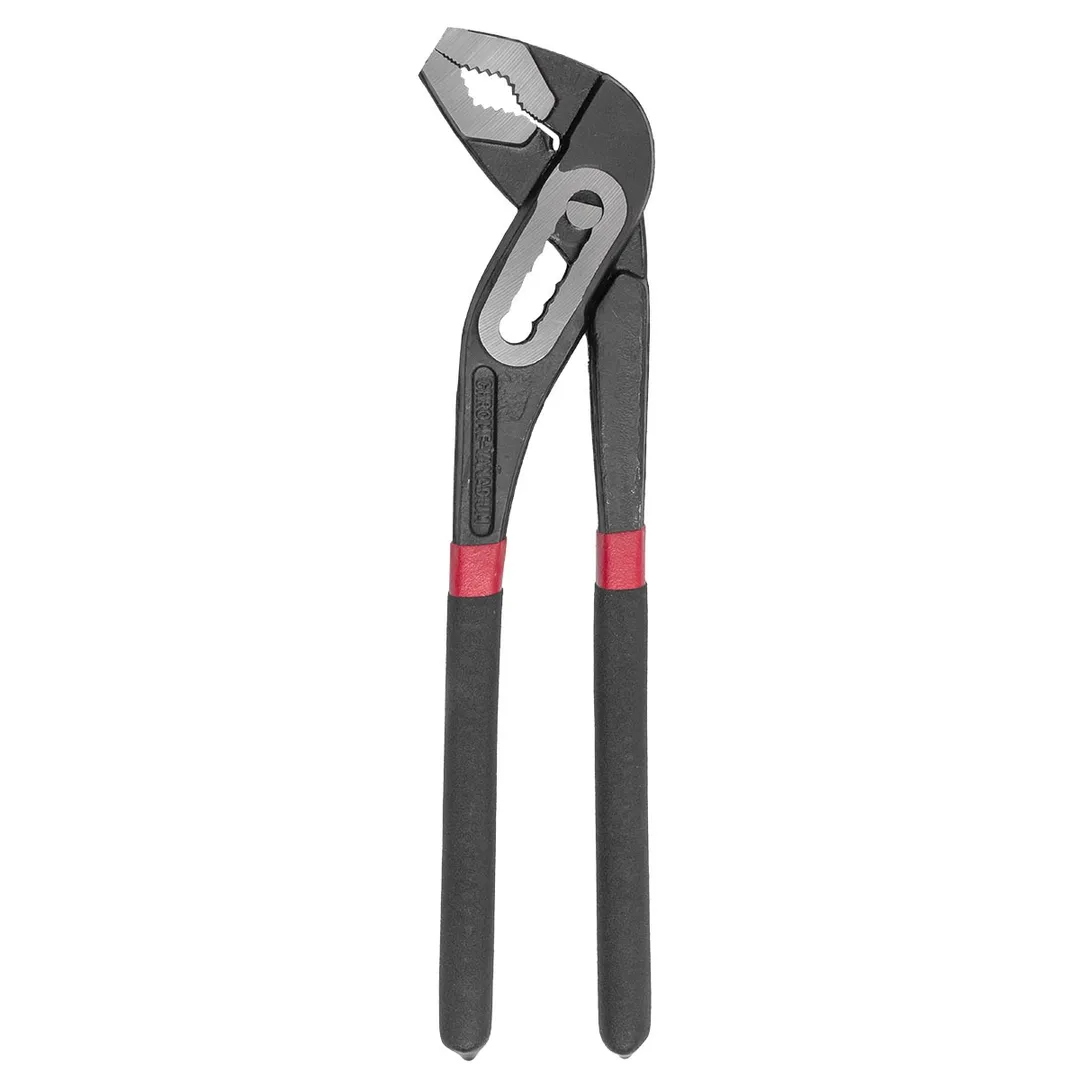 Пассатижи переставные 10"  FORSTIME FT-613B250