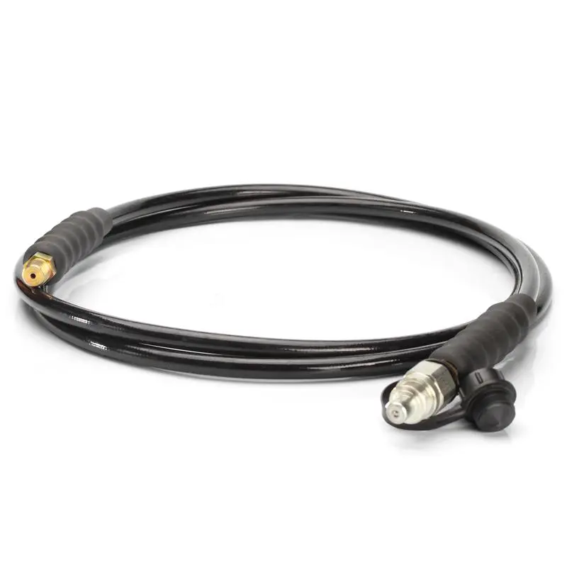 Рукав высокого давления РВД-3 ()  КВТ 60069