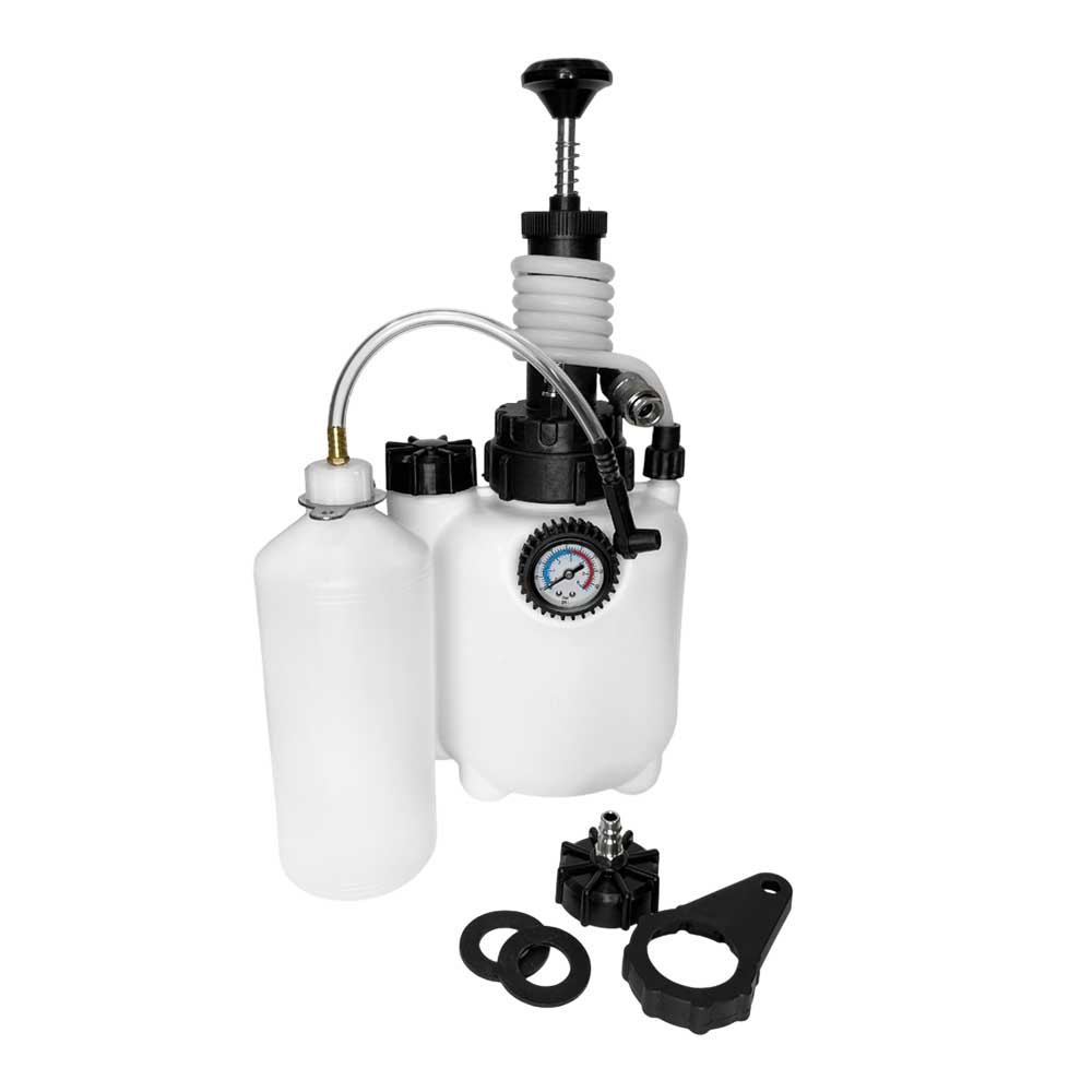 Приспособление для замены тормозной жидкости ГАММАТЕСТ ...Гамматест GT3Y003