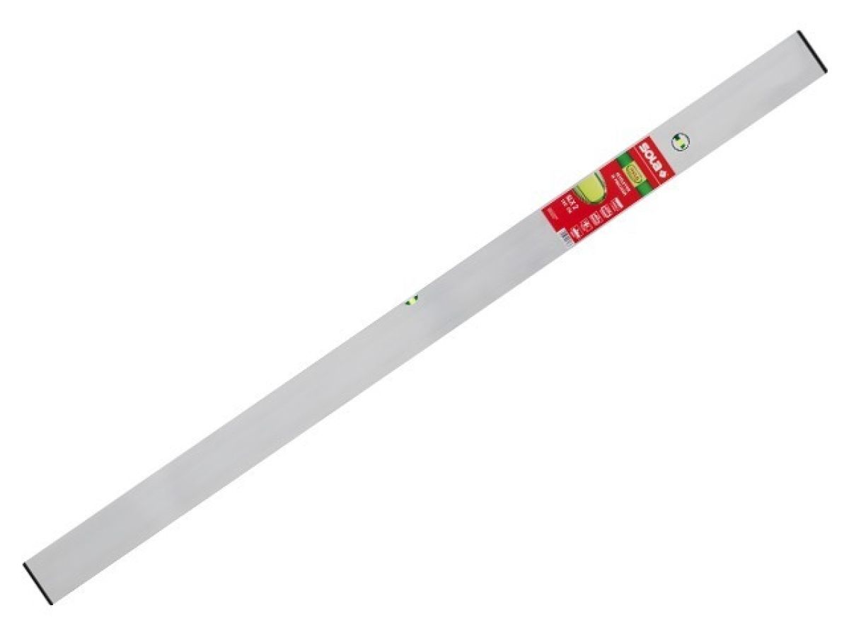 Правило-уровень 2000 mm 2 глазка SLX 2 200 SOLA 02070601